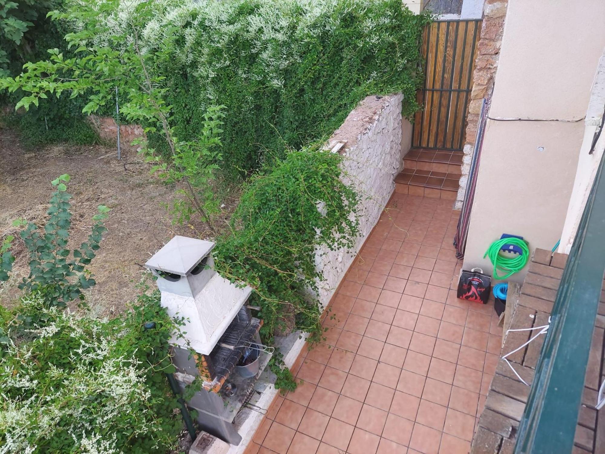 Casa La Caoba Ruidera Exterior foto