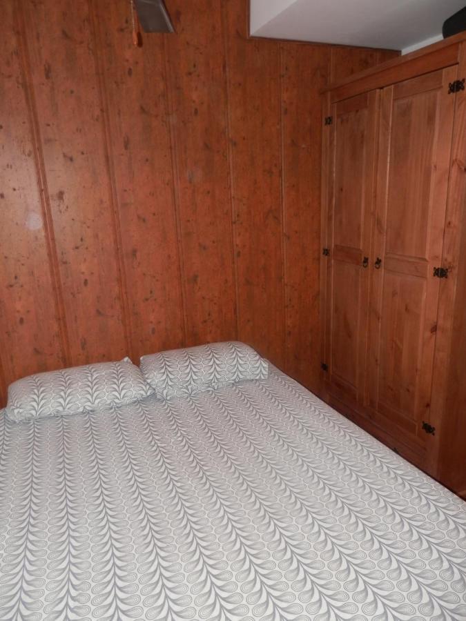 Casa La Caoba Ruidera Quarto foto